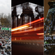 Illustration for article titled 7 Installations Protesting Climate Change In Paris, Even If Actual Protesters Cant